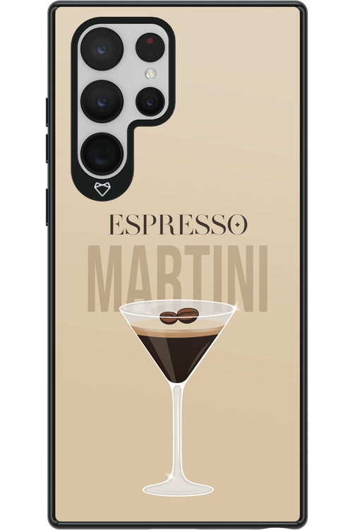 Espresso M - Samsung Galaxy S22 Ultra