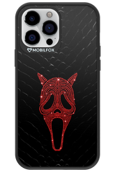 Devil Glitter Ghost - Apple iPhone 13 Pro Max