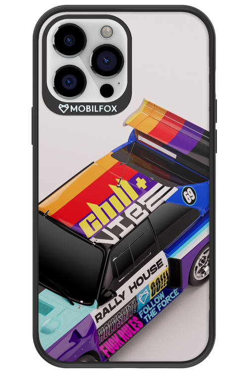 Rally House - Apple iPhone 13 Pro Max