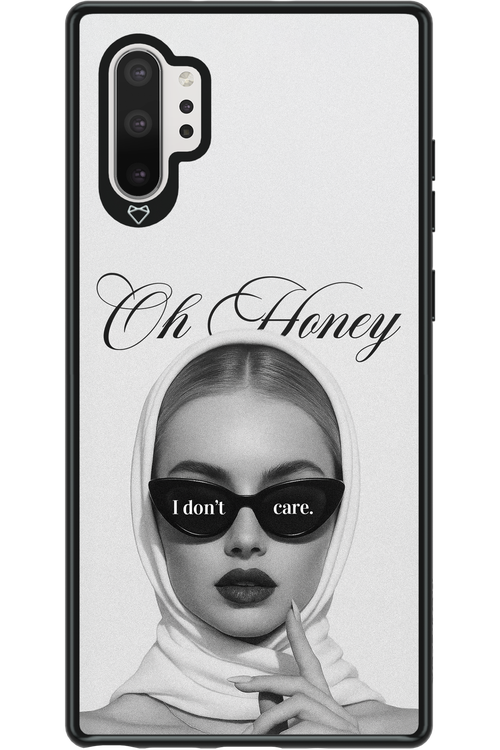 Oh Honey 2.0 - Samsung Galaxy Note 10+