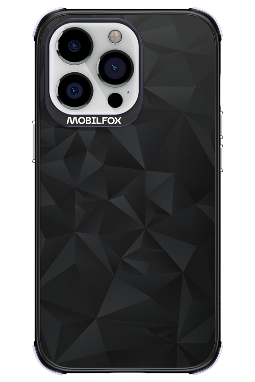 Low Poly - Apple iPhone 13 Pro