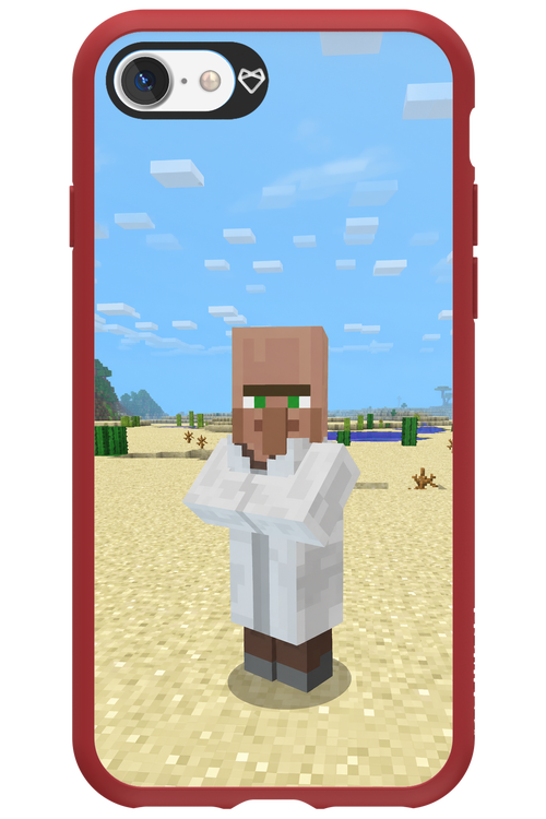 MC 2.0 - Apple iPhone 7