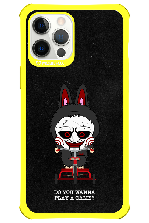 Sawbubu - Apple iPhone 12 Pro Max