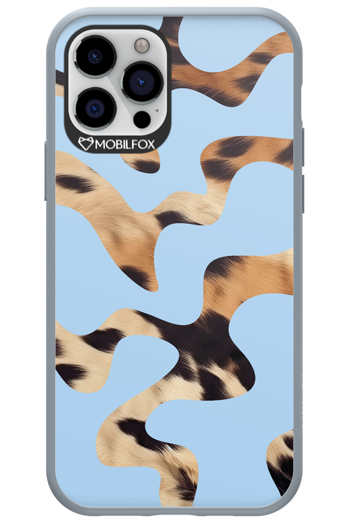 Funky Deer - Apple iPhone 12 Pro