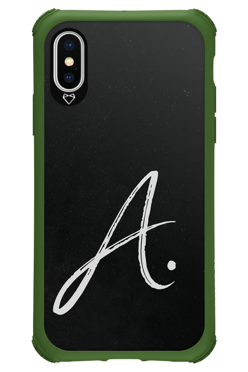 (Off Space) A - Apple iPhone XS