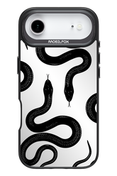Black Mamba Mirror 2.0 - Apple iPhone 17 Air