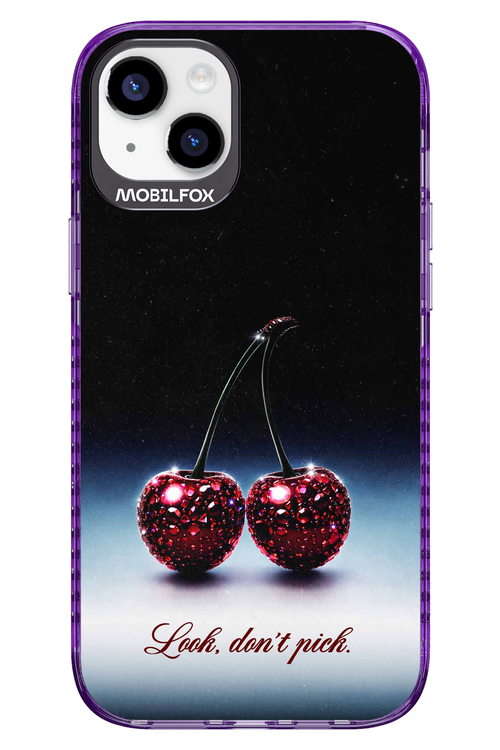 Seasonal Diamond 2.0 - Apple iPhone 14 Plus