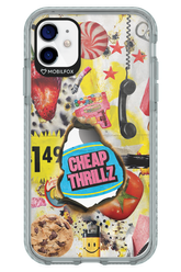 CHEAP THRILLZ - Apple iPhone 11