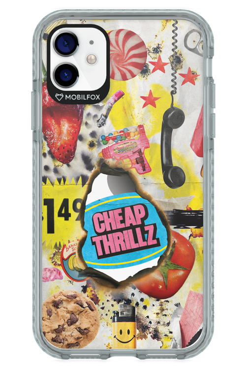 CHEAP THRILLZ - Apple iPhone 11