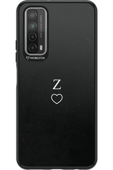 Z Black 2.0 - Huawei P Smart 2021