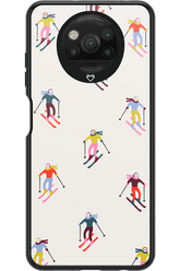 Snow Motion - Xiaomi Poco X3 Pro