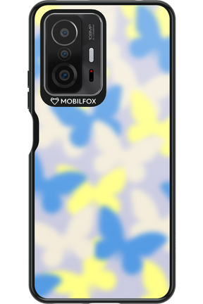 Pastel Butter - Xiaomi Mi 11T Pro