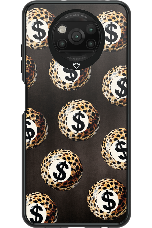 I need dollars 2.0 - Xiaomi Poco X3 Pro