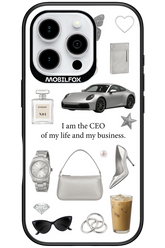 CEO GIrl - Apple iPhone 16 Pro