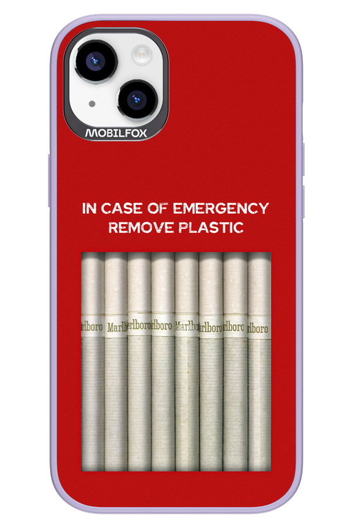 C*garette - Apple iPhone 14 Plus