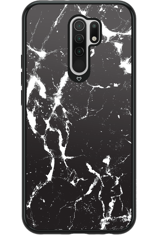 Grunge Marble - Xiaomi Redmi 9