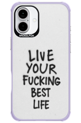 Best F Life 2.0 - Apple iPhone 16 Plus