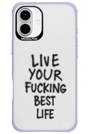 Best F Life 2.0 - Apple iPhone 16 Plus