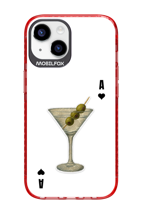 MartiniAce - Apple iPhone 14