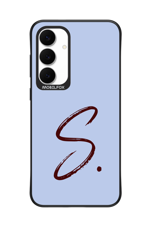 (Jellyfish Presso) S 2.0 - Samsung S25 FE