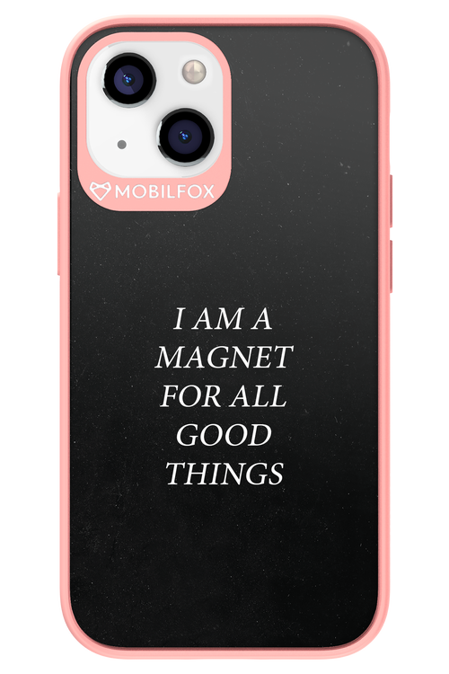 Magnet for Good 2.0 - Apple iPhone 13 Mini