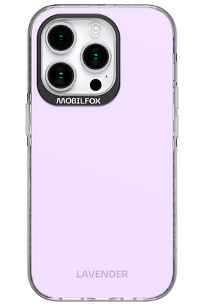 LAVENDER - FS2 - Apple iPhone 15 Pro