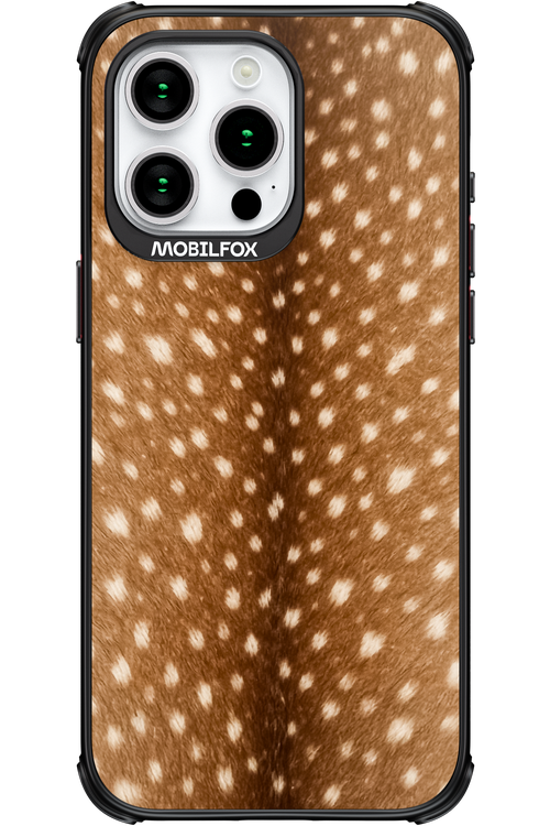 Fawn Dots - Apple iPhone 15 Pro Max