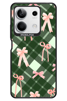 Blanket Fluff - Xiaomi Redmi Note 13 5G