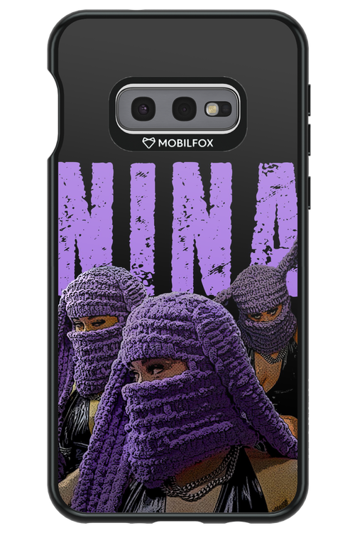 NINA - Samsung Galaxy S10e