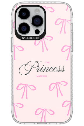 Princess Material - Apple iPhone 14 Pro Max