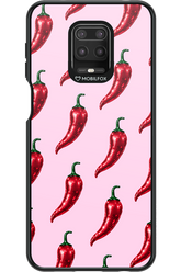 Chili Babe 2.0 - Xiaomi Redmi Note 9 Pro