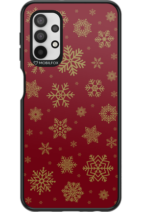 Gold Flakes - Samsung Galaxy A32 5G