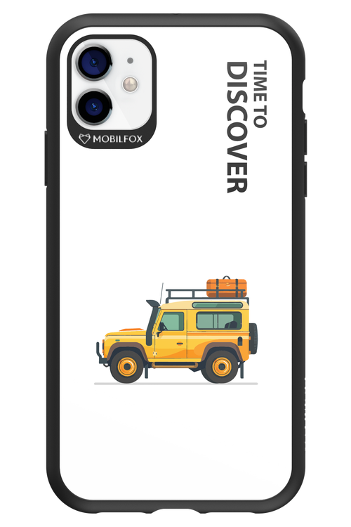 Off-Road Explorer 2.0 - Apple iPhone 11
