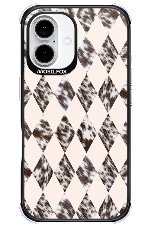 Cool Floor - Apple iPhone 16