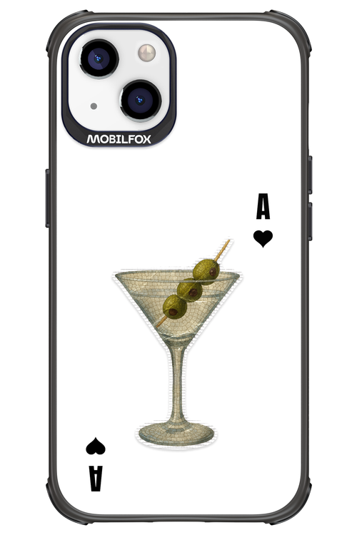 MartiniAce - Apple iPhone 13