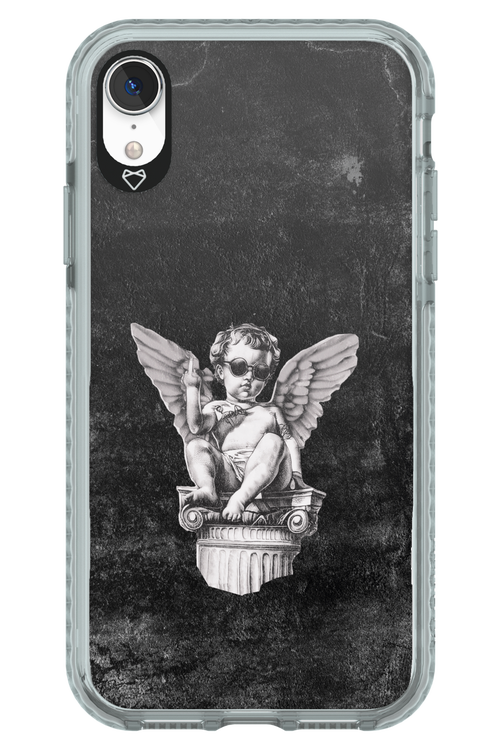 Fallen Angel - Apple iPhone XR