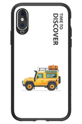 Off-Road Explorer - Apple iPhone XS