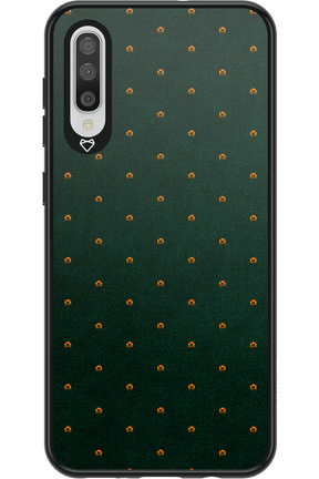 Green Persona - Samsung Galaxy A50