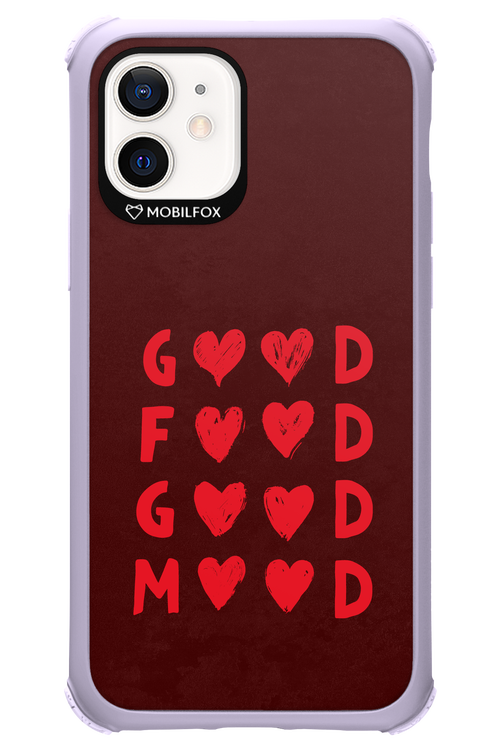 GOOD - Apple iPhone 12