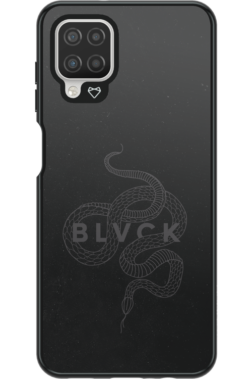 MAMBA - Samsung Galaxy A12