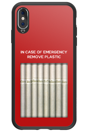 C*garette - Apple iPhone XS Max