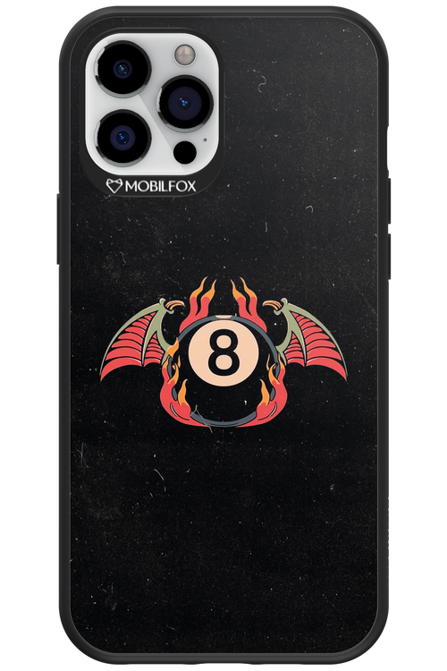 8ight - Apple iPhone 12 Pro Max