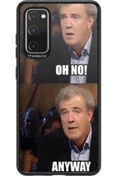 Clarkson Meme - Samsung Galaxy S20 FE
