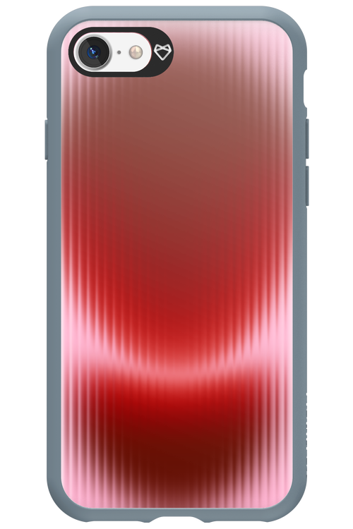 Lava Lamp - Apple iPhone 7