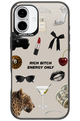 Rich B Energy - Apple iPhone 16 Plus