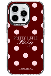 60’s Baby - Apple iPhone 16 Pro