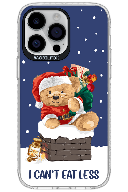 I can't eat less - Apple iPhone 14 Pro Max