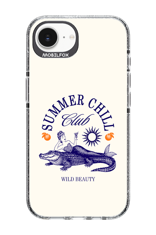 ChillMaid 2.0 - Apple iPhone 17e