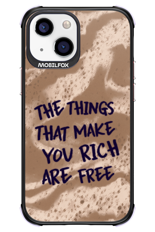 Free Things - Apple iPhone 13 Mini