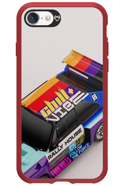 Rally House - Apple iPhone SE 2020